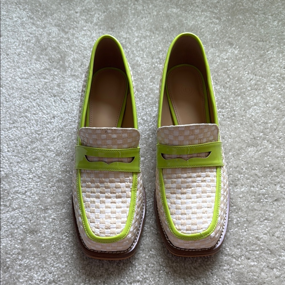 Urban outfitters loafers 8